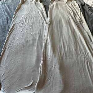 Kyte BABY Cream and Gray Sleep Sacks